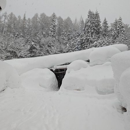 むかしの暮らし体験 1日二組 古民家の宿 みのり家 Takayama  Exteriör bild
