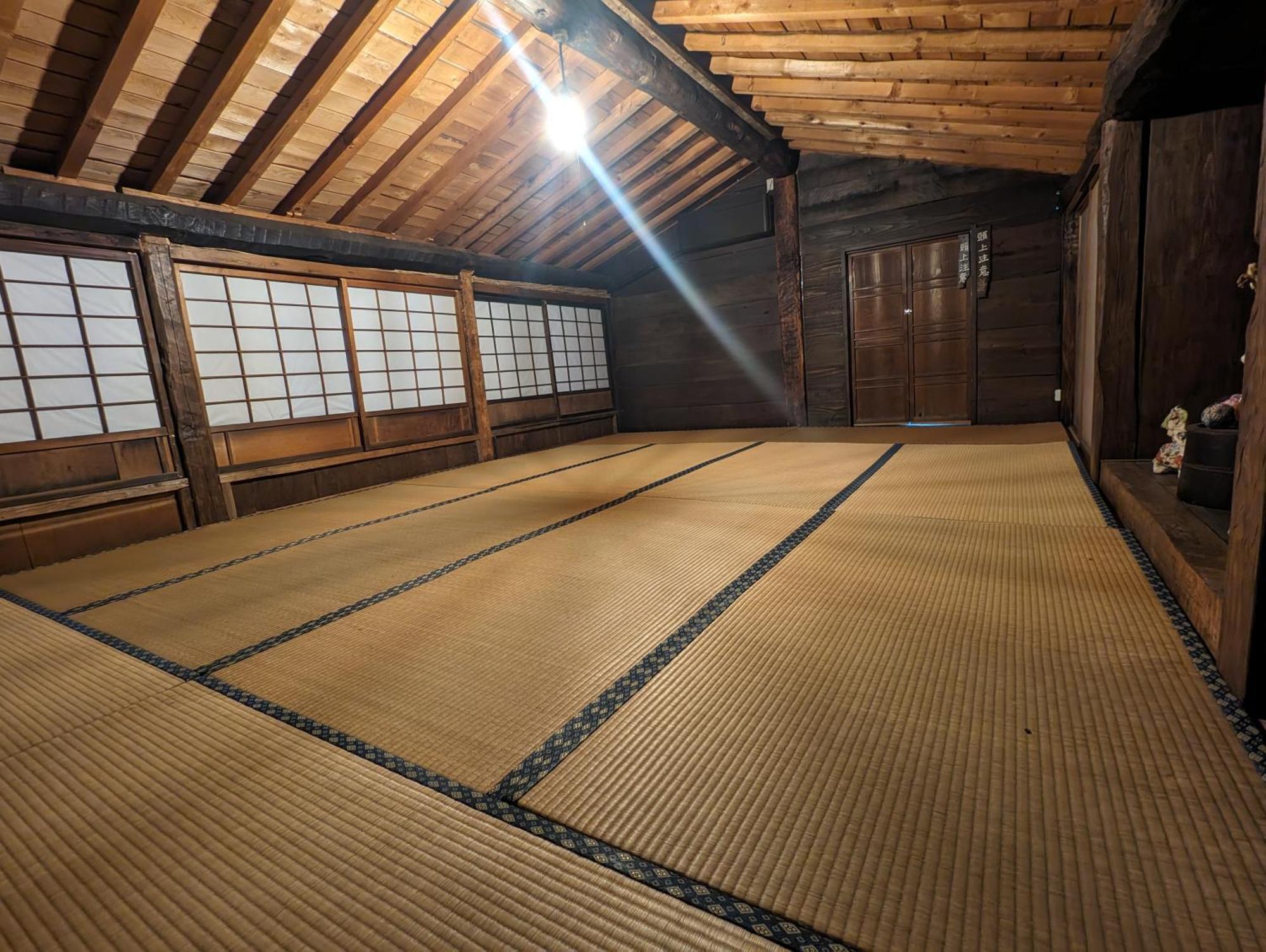 むかしの暮らし体験 1日二組 古民家の宿 みのり家 Takayama  Exteriör bild