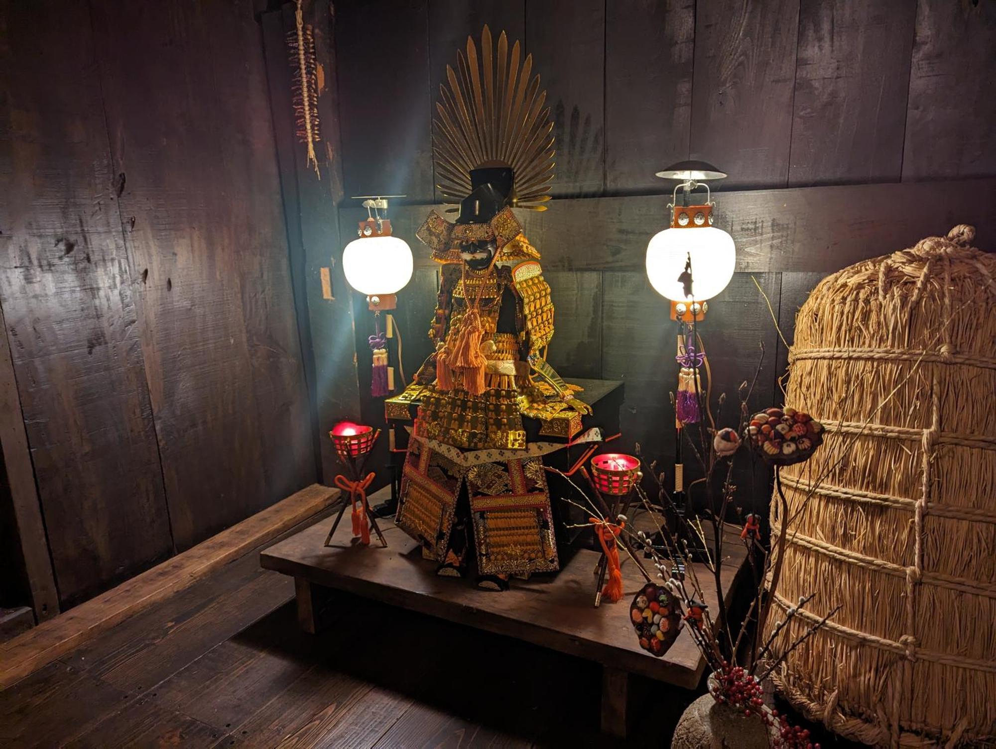 むかしの暮らし体験 1日二組 古民家の宿 みのり家 Takayama  Exteriör bild