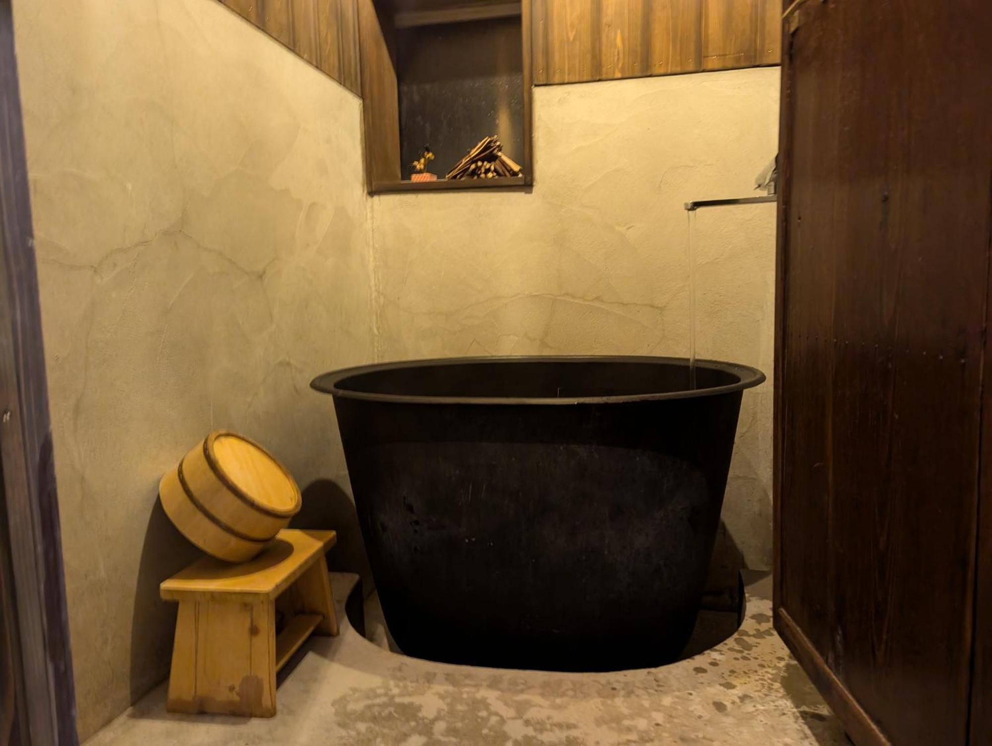 むかしの暮らし体験 1日二組 古民家の宿 みのり家 Takayama  Exteriör bild