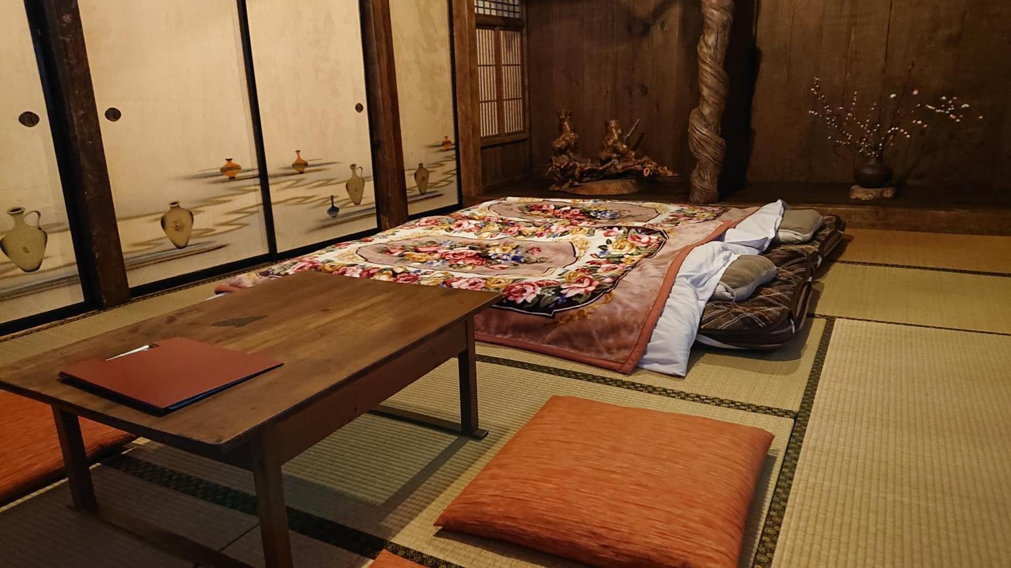 むかしの暮らし体験 1日二組 古民家の宿 みのり家 Takayama  Exteriör bild