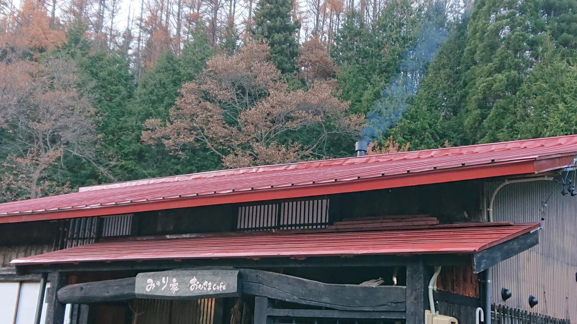 むかしの暮らし体験 1日二組 古民家の宿 みのり家 Takayama  Exteriör bild